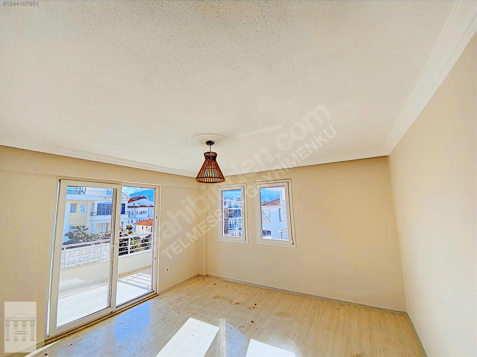 TELMESSOS GAYRİMENKUL DEN ÇAMKÖY ANA CAD ÜZERİ 4+1 KAPALI MUTFAK - MUĞLA FETHİYE fotoğraf 9